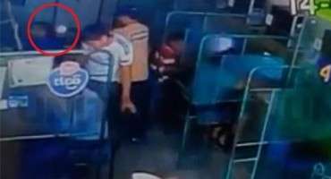 Uznemirujući video: Pogledajte snimku ubojstva bivšeg arkanovca u Boliviji 