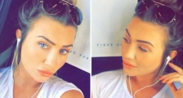 Procurila snimka seksa reality zvijezde: ‘Ja nisam Kim ili Paris, osjećam se bespomoćno’