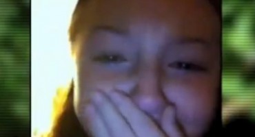 Facebook socijalna mreža, život, dijete