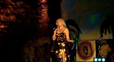 Daniela Škegro, Marko Polo, nagrada