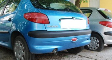 Mostar: Stanovnici naselja Dum na mukama: Svako jutro dočekaju ih izbušene gume na automobilima