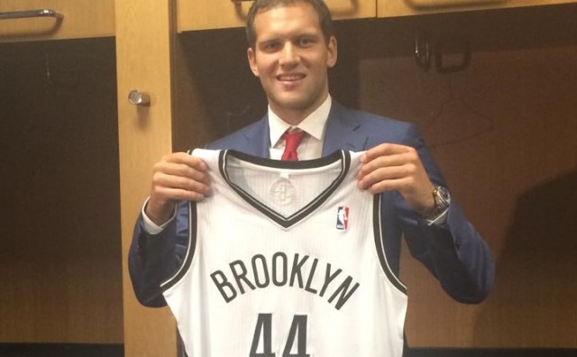 Bojan Bogdanović, Bojan Bogdanović, Damjan Rudež, Bojan Bogdanović, Brooklyn Nets, Bojan Bogdanović, nba, NBA liga , Bojan Bogdanović, HKK Zrinjski, Hrvatska, kosarka