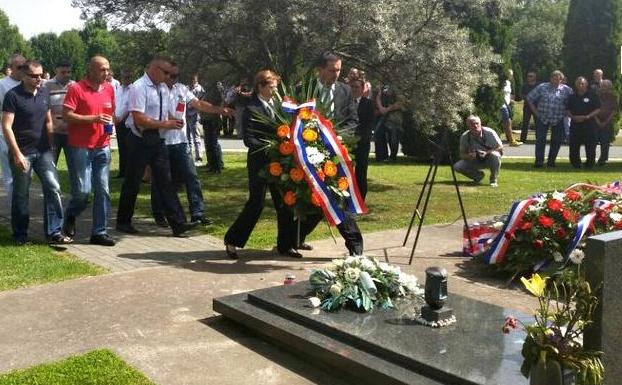 branitelji, Grude, Vukovar, Marko Babić