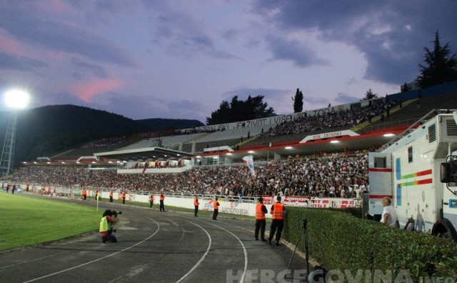 Zrinjski-Maribor