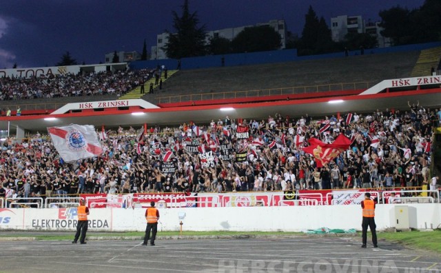 Zrinjski-Maribor