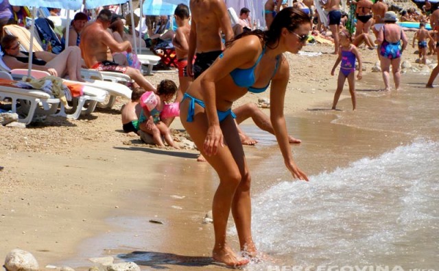 6 zakona uz koja će kupaći kostim trajati što dulje