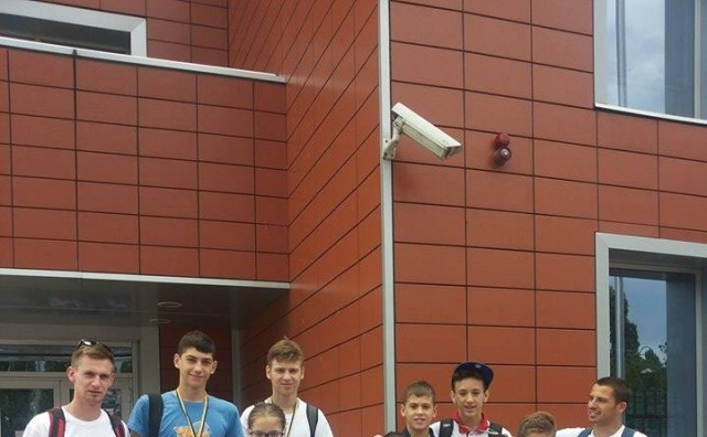 apk zrinjski, natjecanje