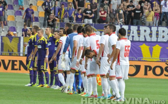 HŠK Zrinjski, NK Maribor, Liga prvaka, HŠK Zrinjski, NK Maribor, Liga prvaka, HŠK Zrinjski, Liga prvaka, Zlatko Zahovič , NK Maribor, HŠK Zrinjski