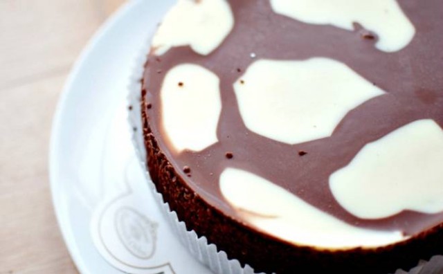 Za izradu ove preukusne Milka torte trebaš samo pola sata!