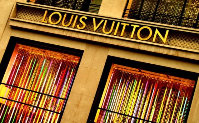 Louis Vuitton proglašen najvrednijim modnim brendom u svijetu