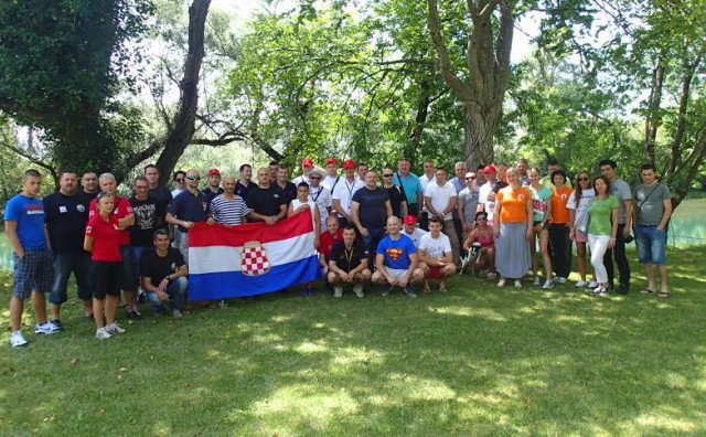 Buna, ekološka akcija čišćenja, seuh