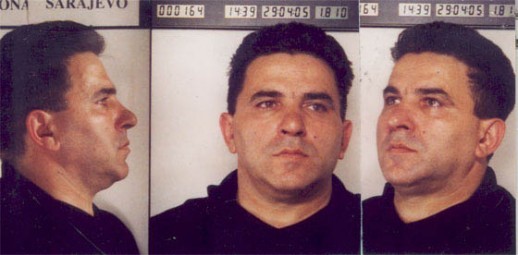 Dignuta optužnica protiv balkanskog narkobosa Keljmendija