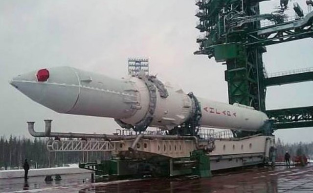 Rusija lansirala prvu raketu od sovjetskog doba