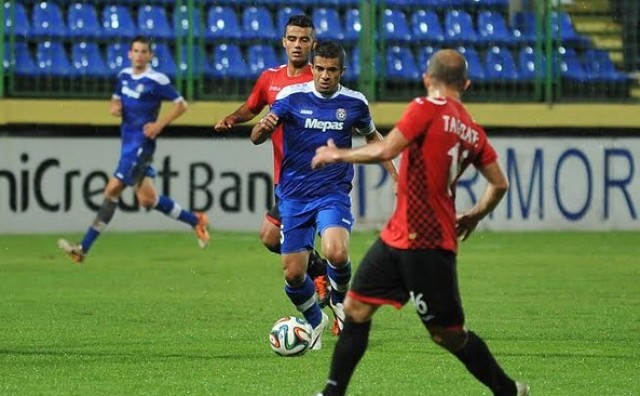 NK Široki Brijeg, Gabala, Gorana Zakarić, wagner, NK Široki Brijeg, Mlada Boleslav, Premijer liga BiH, wagner, NK Široki Brijeg, FK Sloboda, NK Široki Brijeg, NK Travnik, NK Široki Brijeg, Slaven Musa