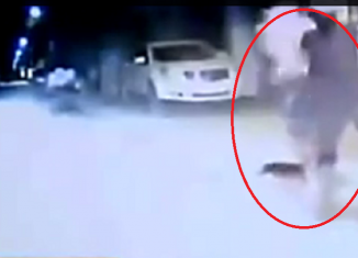 stravično, žena, paljevina