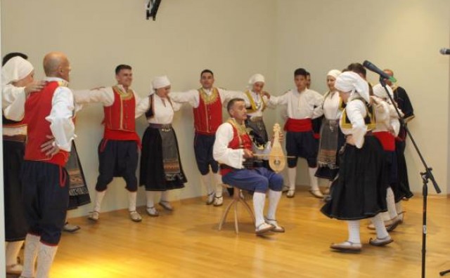 U Karmelu sv. Ilije održan Međunarodni znanstveni simpoziji 'Tradicijska kultura Hrvata u BiH'