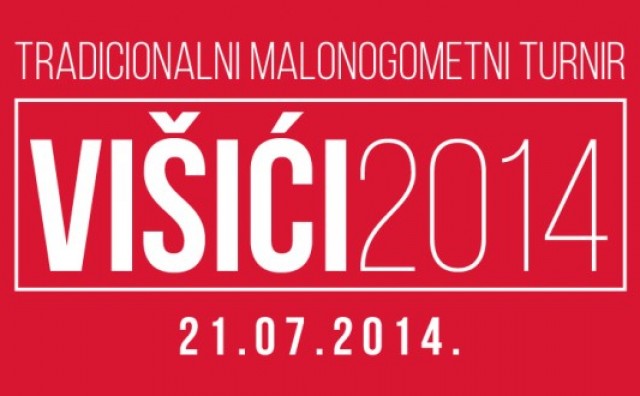 malonogometni turnir, višići