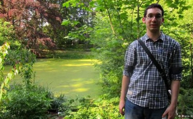 Ljubuški, Njemačka