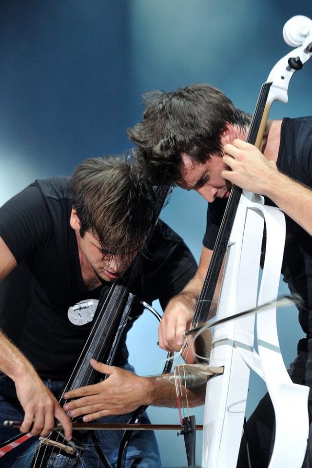 Slavni virtuozi 2Cellos u četvrtak stižu u Mostar