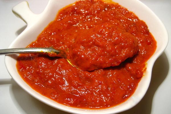 Domaći recept za najbolji ajvar