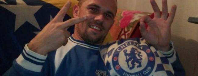 Tragedija na utakmici: Alen Pozderović nogometaš preminuo na terenu