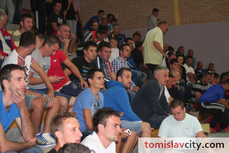 Liga Hercegovine: U finalu Čitluk i Mostar