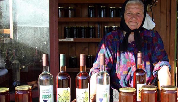 Baba Olga