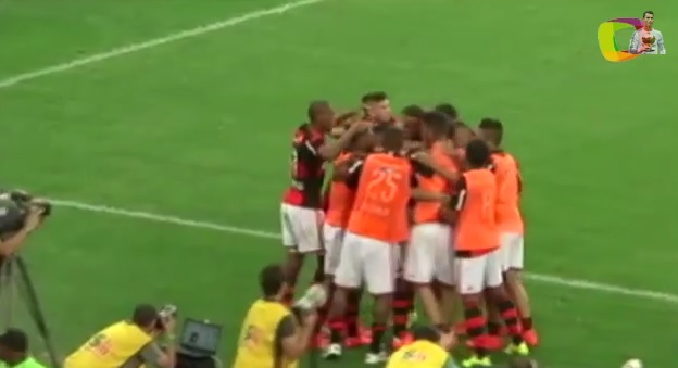 Eduardo zabio prvi gol i donio pobjedu na Maracani