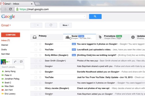 Google razvio softver pomoću kojeg mogu razotkriti pedofile
