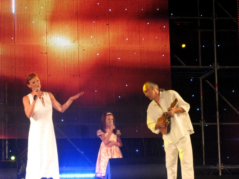 Održan 19. Hrvatski glazbeni festival 'Etnofest Neum'