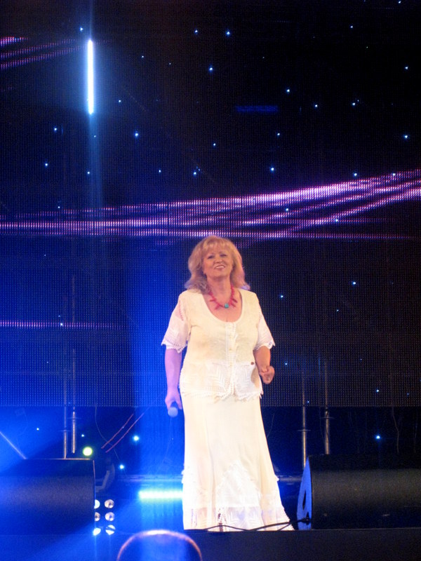 Održan 19. Hrvatski glazbeni festival 'Etnofest Neum'