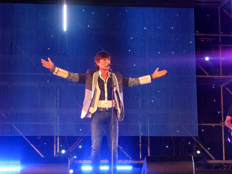 Održan 19. Hrvatski glazbeni festival 'Etnofest Neum'