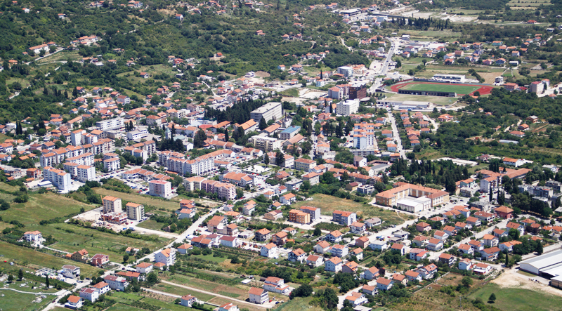 Do kraja godine
u Ljubuškom
se otvara 100
radnih mjesta