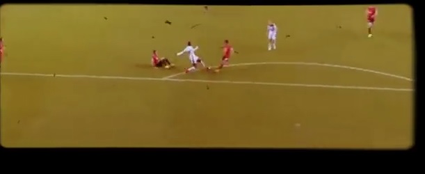 Manchester United teško osramoćen