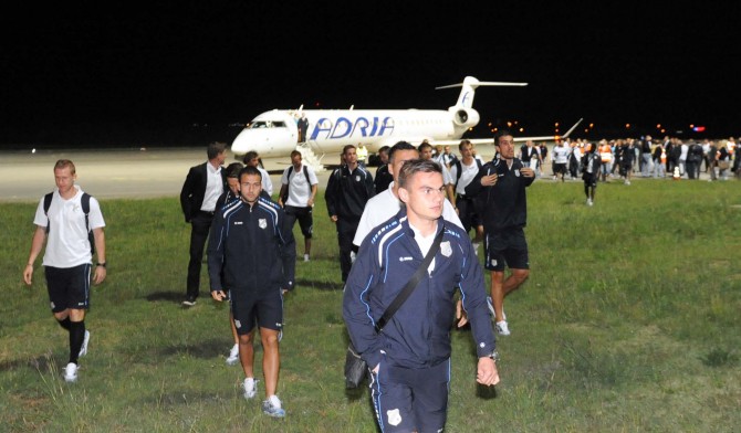 Velika pobjeda NK Rijeka u sjeni incidenta
