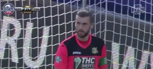 Pletikosa primio sedam golova
