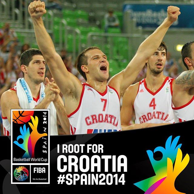 Hrvatska nadigrala Portoriko 103:82