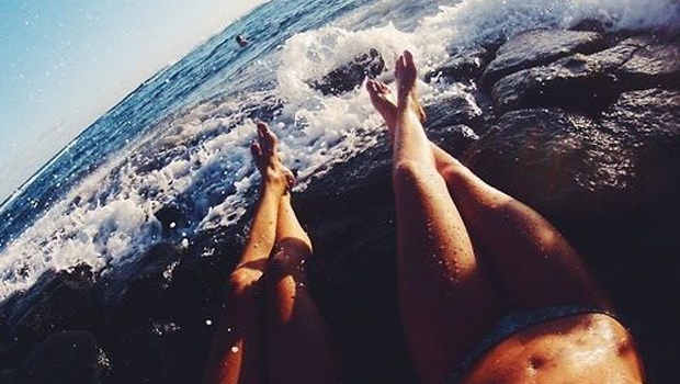 Na ovoj plaži nećete moći snimiti selfie - a evo i zašto!
