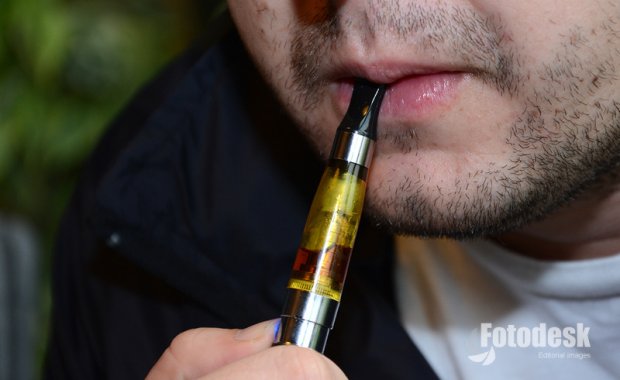 Pušenje aromatiziranih e-cigareta može ozbiljno narušiti vaše zdravlje