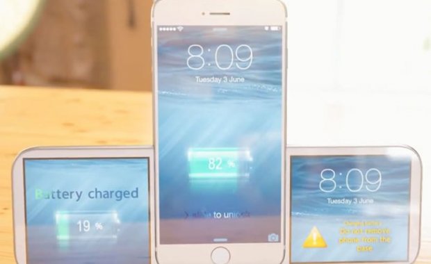 Istraživači otkrili: Kako da napunite mobilni telefon za samo 5 sekundi?