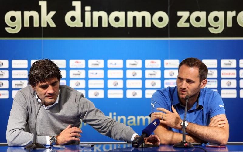 Mamić: Dinamo će igrati svoju igru