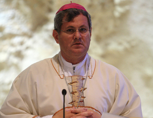 Mons Vlado Košić