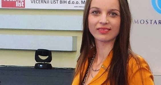 Dominika Andrijanić