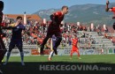 FK Velež, FK Olimpic, Premijer liga BiH
