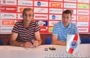 Stadion HŠK Zrinjski, Branko Karačić, fk drina, Aleksandar Radulović
