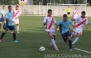 Stadion HŠK Zrinjski, FK Željezničar, kadeti, juniori, HŠK Zrinjski, NK Vitez