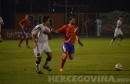 FK Borac – NK Široki Brijeg 1:1
