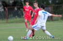 FK Igman, FK Željezničar, kadeti, juniori, omladinska liga centar