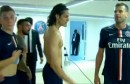 PSG, Thiago Motta, Al-Khelaifi