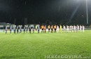 HŠK Zrinjski, FK Željezničar